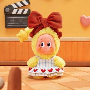 Pop Mart Twinkle Twinkle Crush On You- Skip A Beat